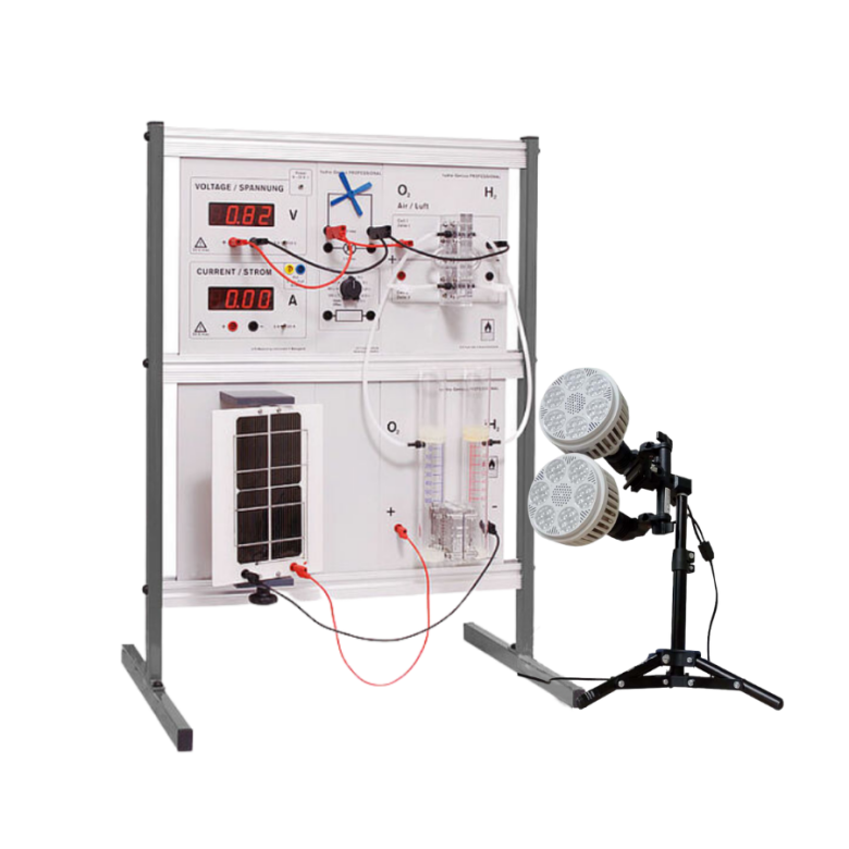 Dr FuelCell® Professional